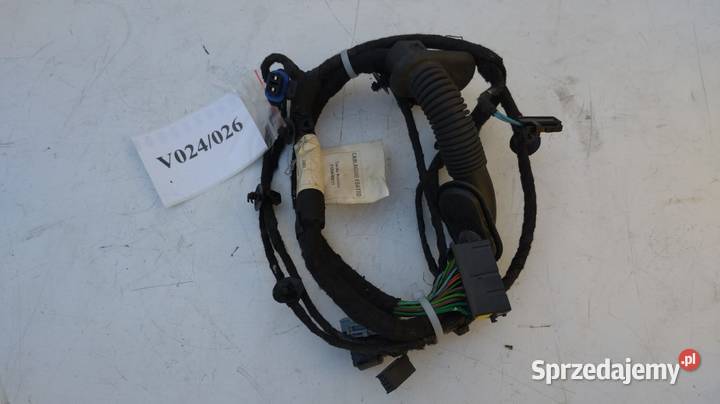 WIĄZKA INSTALACJA DRZWI PRAWE IVECO DAILY 14 Bielsko-Biała