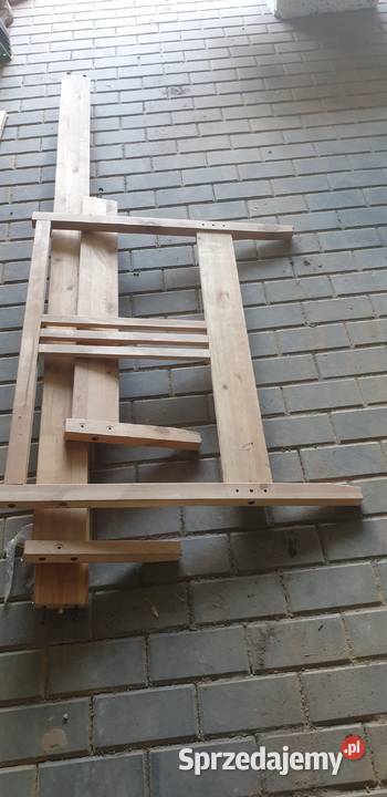 Do sprzedania łóżko Ikea sosnowe