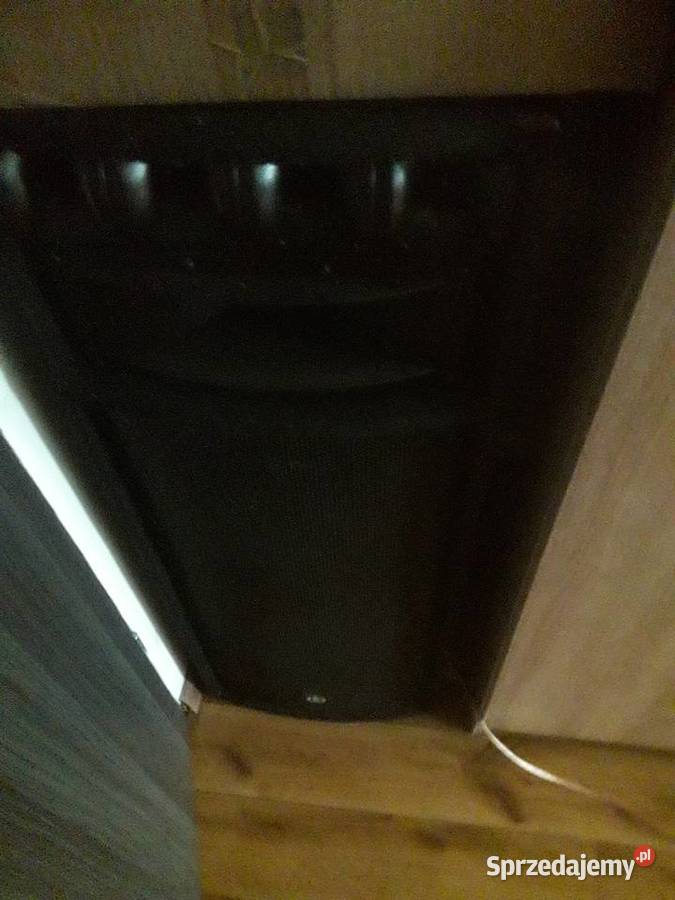 Kolumny estradowe dolnośląskie Wałbrzych