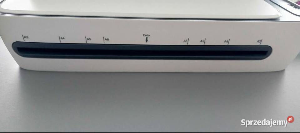 Laminarka do zdjęć i dokumentów nowa Pozostałe sprzedam