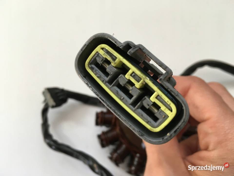 BMW S 1000 K42 K46 K47 Stator Stojan alternatora sprzedam