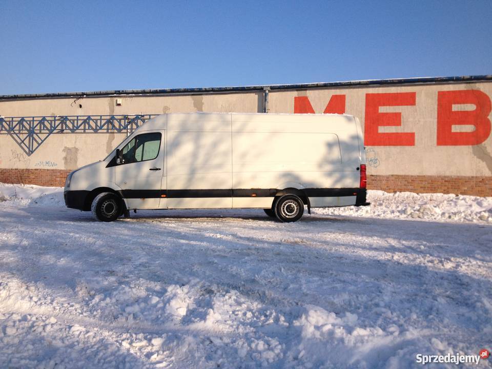 Transport Międzynarodowy Usługi Zamość