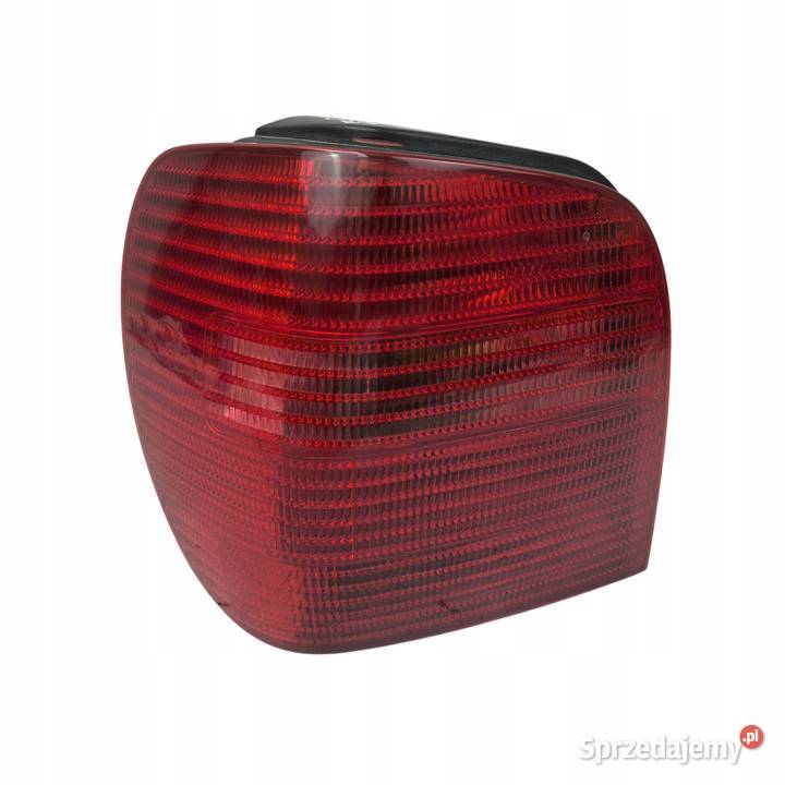 LAMPA LEWA Volkswagen Polo III 6n Lift TYLNA