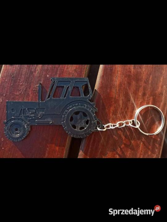 Breloczeki Ursus c360 Nysa