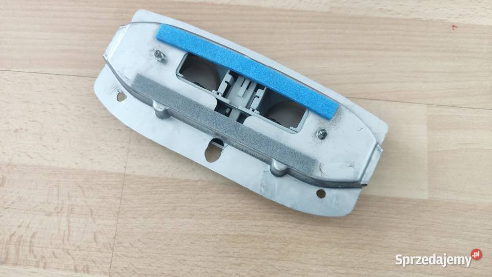 Lampka oświetlenia podsufitki SUZUKI Grand Laskowa