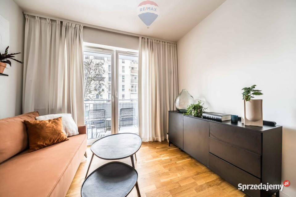 Na sprzedaż 2 pokojowe mieszkanie Hawelańska Poznań