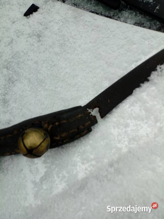 Janczary konnedzwonki Krzywowólka sprzedam