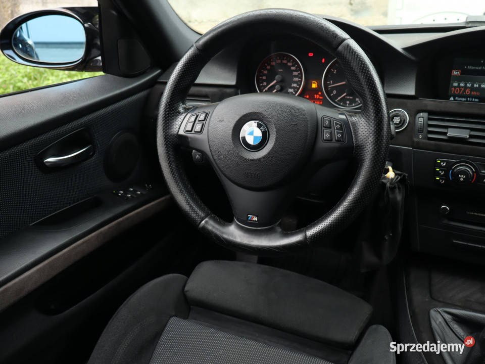 BMW 3 325 xi ESP Katowice
