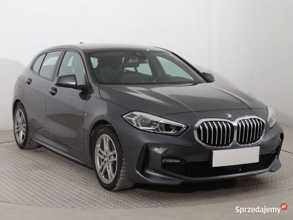 BMW 1 120i lubelskie Lublin