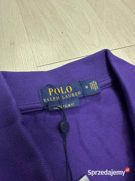 Polo Ralph Lauren wielkopolskie