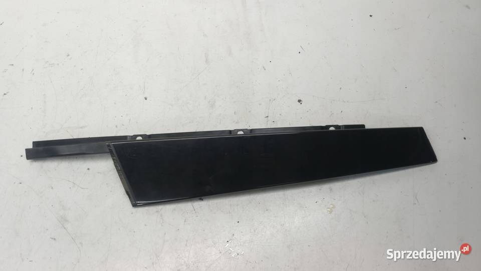 NAKŁADKA OSŁONA SŁUPKA AUDI A6 C7 4G0837901 LP Przystajń