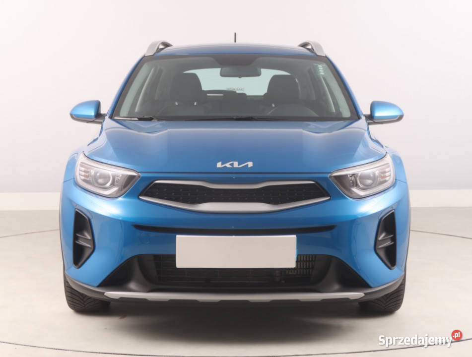 Kia Stonic 10 TGDI klimatyzacja Bielany Wrocławskie sprzedam