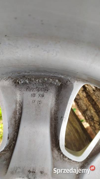 Felgi Aluminiowe Przeworsk