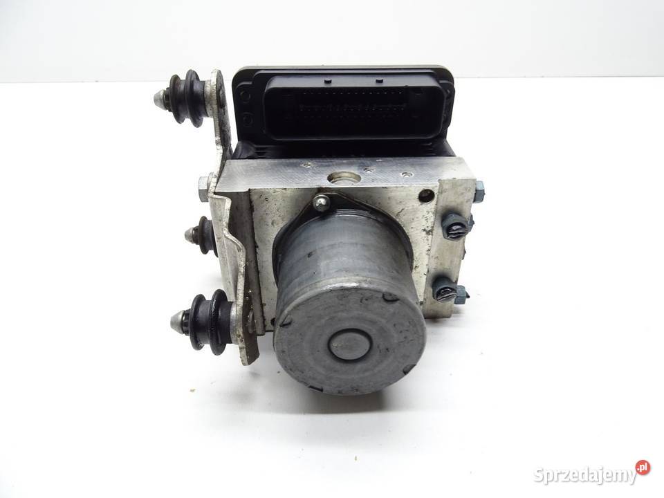 POMPA HAMULCOWA ABS 4G0907379L 4G0614517AA 20