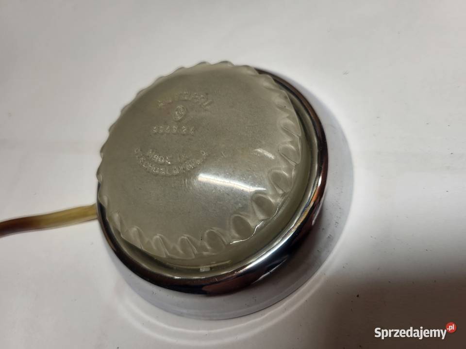 Fabrycznie nowa lampka sufitowa AUTOPAL 934324 Chodzież