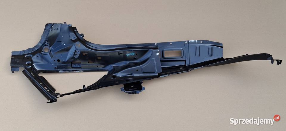 AUDI A5 B9 F5 SPORTBACK WSPORNIK WZMOCNIENIE lubuskie