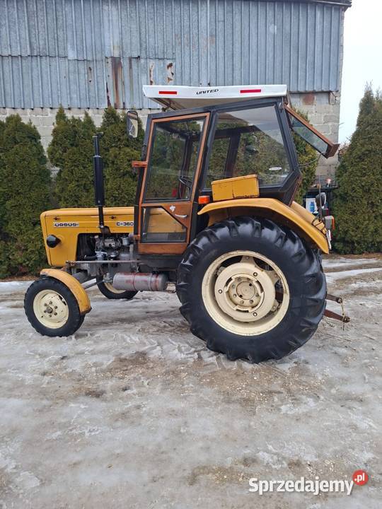 Kabina Sokółka do c 355c360c3603p Łubnice