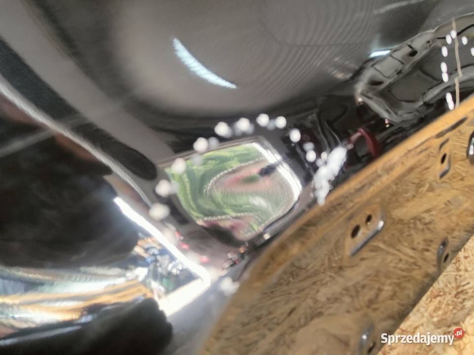 Drzwi Prawy Tył Ford Kuga Mk3 III LV4BS24704 Pleszew