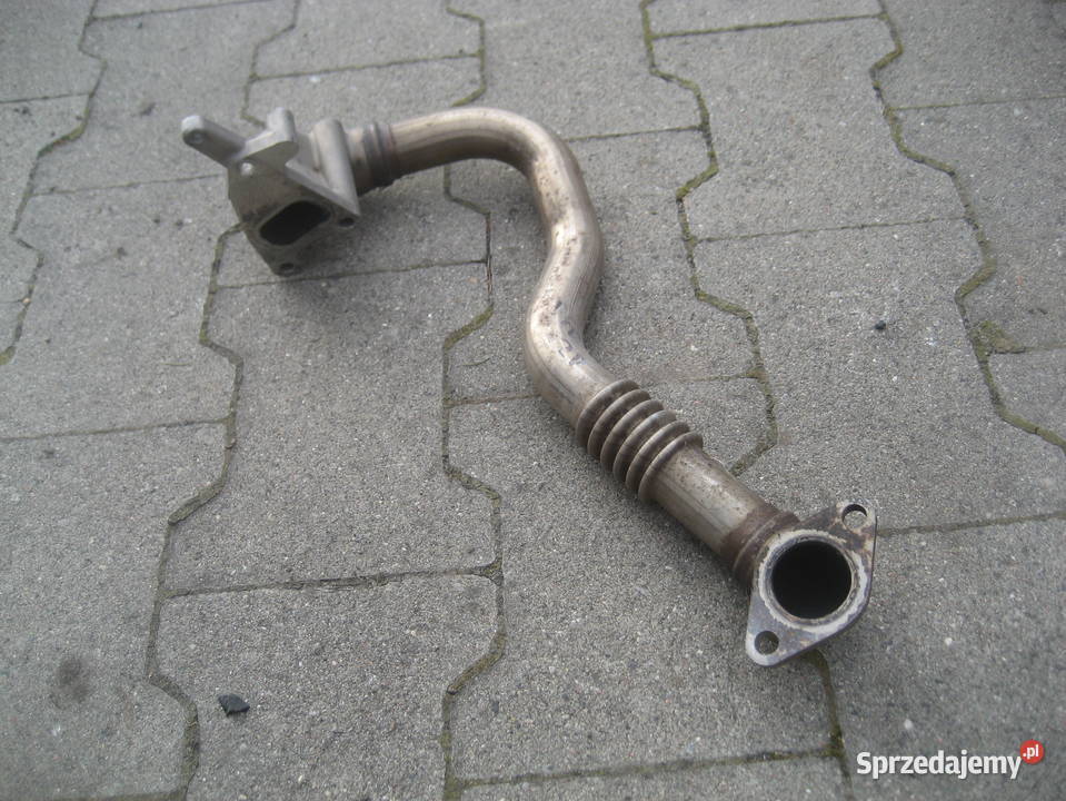 honda civic ufo VIII 0611r 22 I ctdi zawór egr Rakoniewice