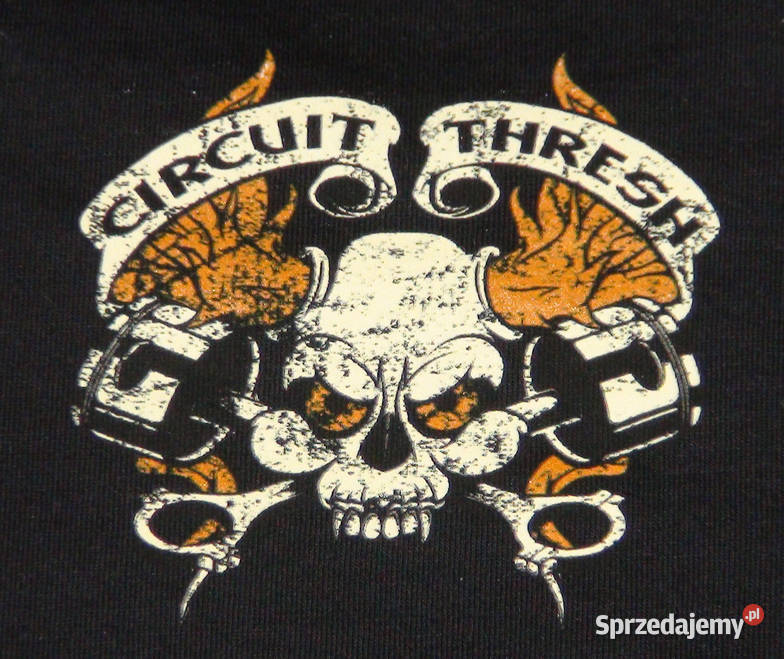 Tshirt 100 bawełna Wyprzedaż sprzedam