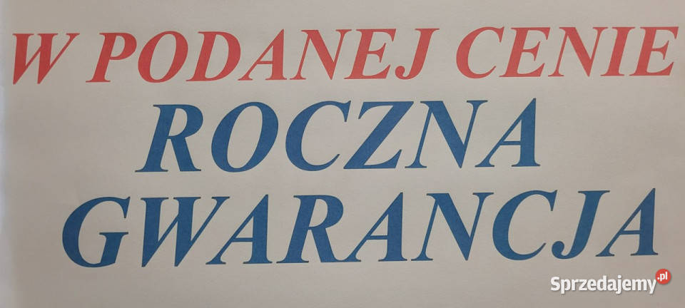 Volkswagen Tiguan opis 201112 W podanej Roczna