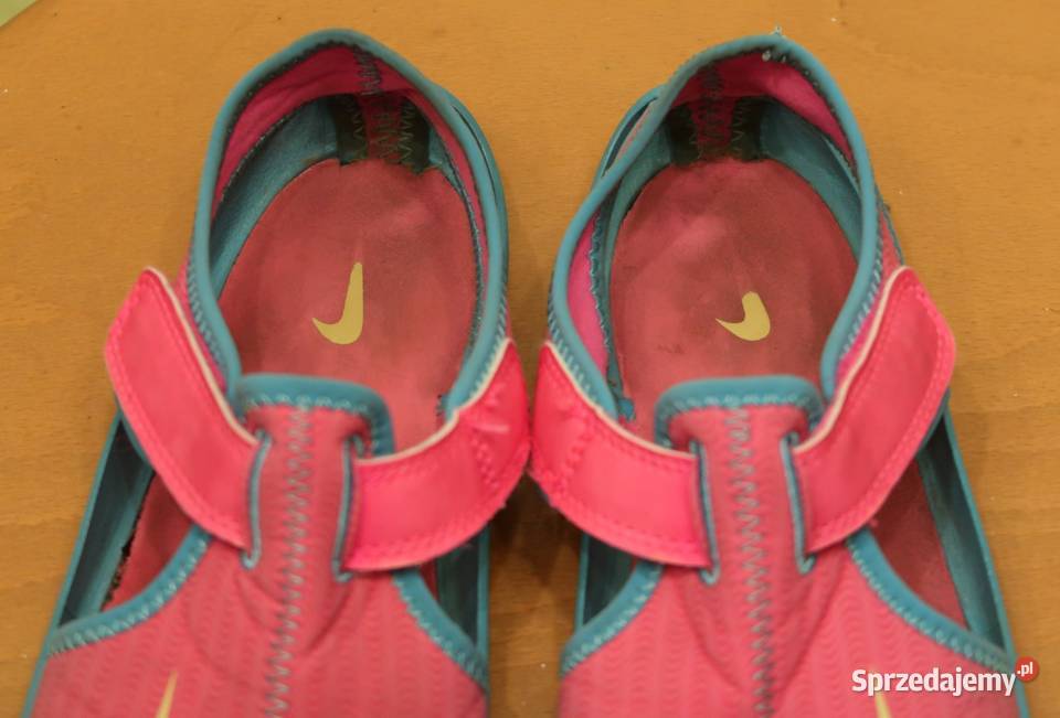 Buty do wody firmy NIKE 33 Siedlce