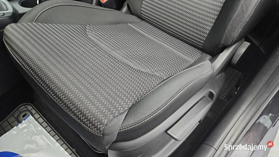 Kia Ceed 15 TGDI L Z Polskiego Salonu Faktura gniazdo USB Warszawa