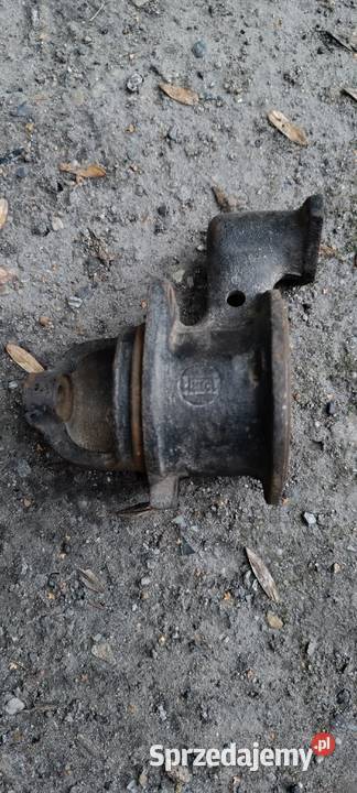 Obudowa rozrusznika dolnośląskie Przeworno