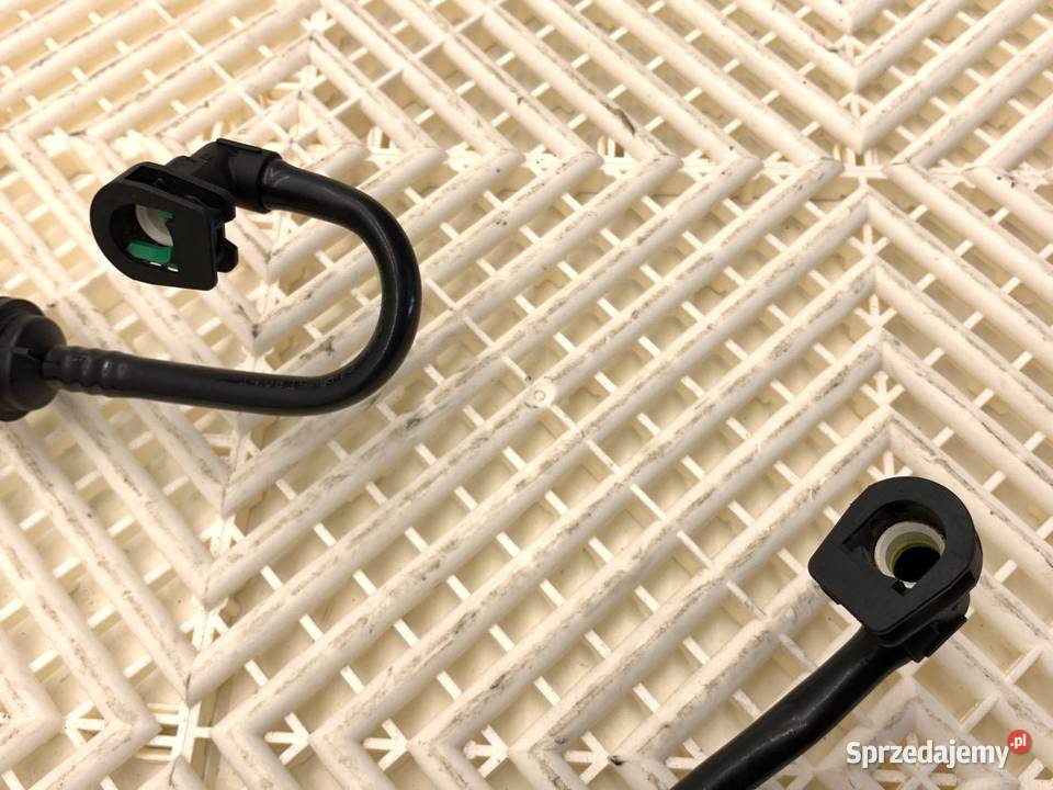 PRZEWÓD PALIWOWY JX619D289CB Przewody paliwowe