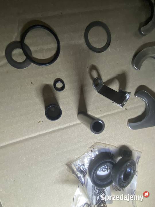Silnik Am6 REMONCIE Aprillla rs 50 rx mx yamaha Zawada sprzedam