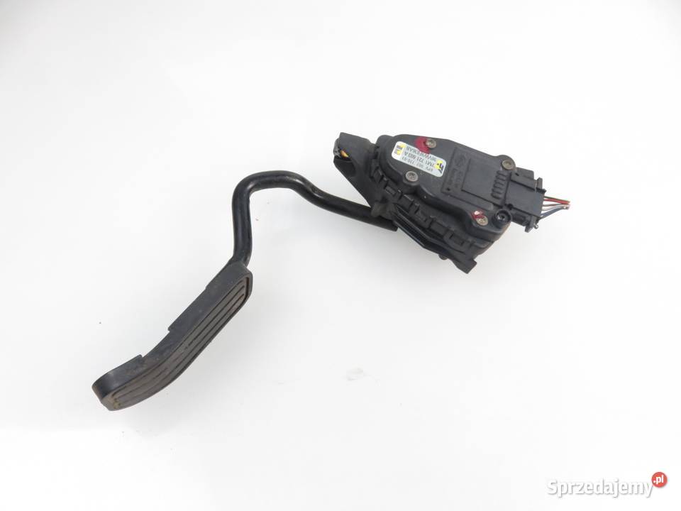 POTENCJOMETR GAZU FORD GALAXY I WGR 19 TDI