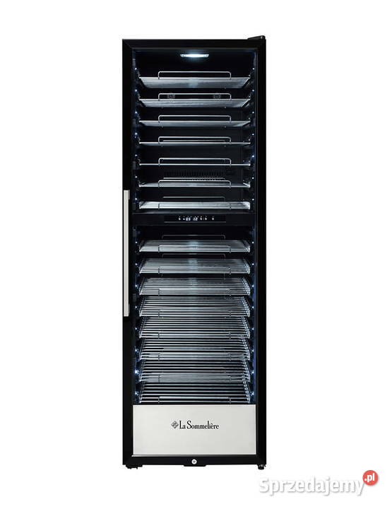 Chłodziarka do wina Gdańsk