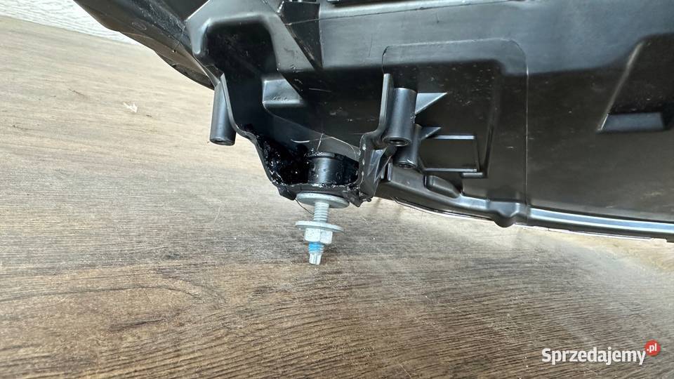 PEUGEOT 208 II 2 2019 R FULL LED LEWA 9841642080