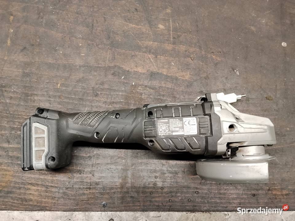 Szlifierka parkside performance Zabrze