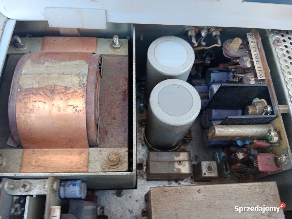 YAESU FT101 icom kenwood cb wielkopolskie sprzedam