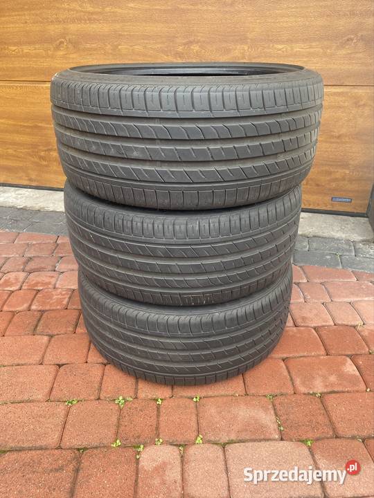 Opony nexen lato 2253518 Sosnowiec