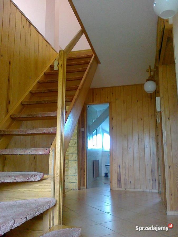 mieszkanie dwupoziomowe pośredników Jelenia Góra