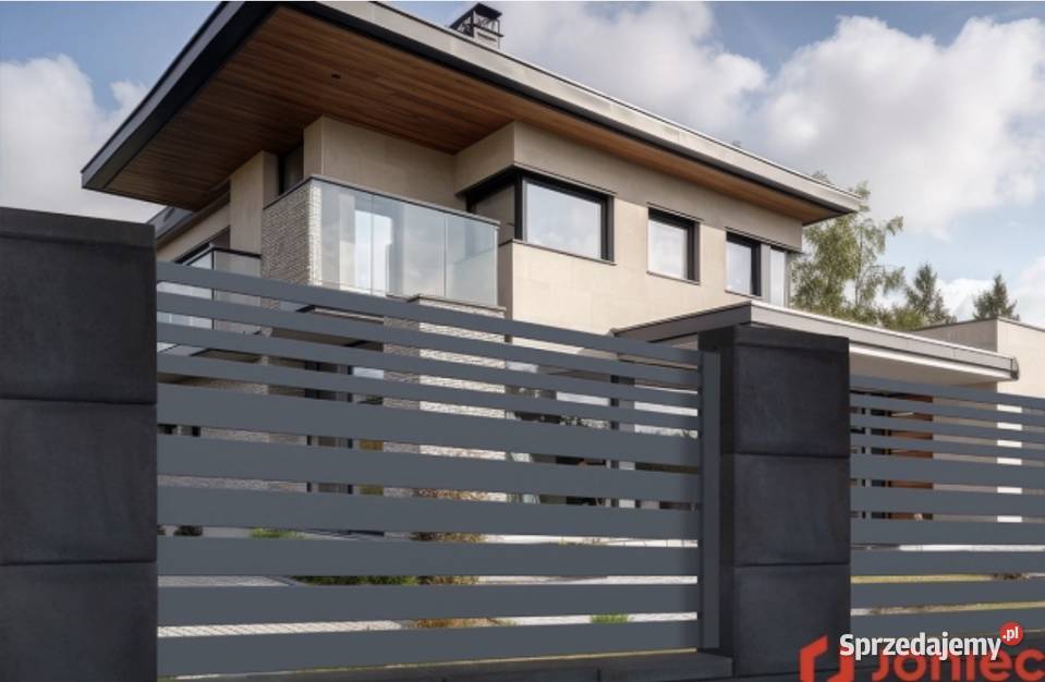 Bloczek Joniec Roma GIGA RGM20 Biały Gorlice