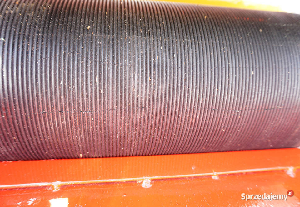 Nakładarka klejuMarMasz Sierakowice sprzedam