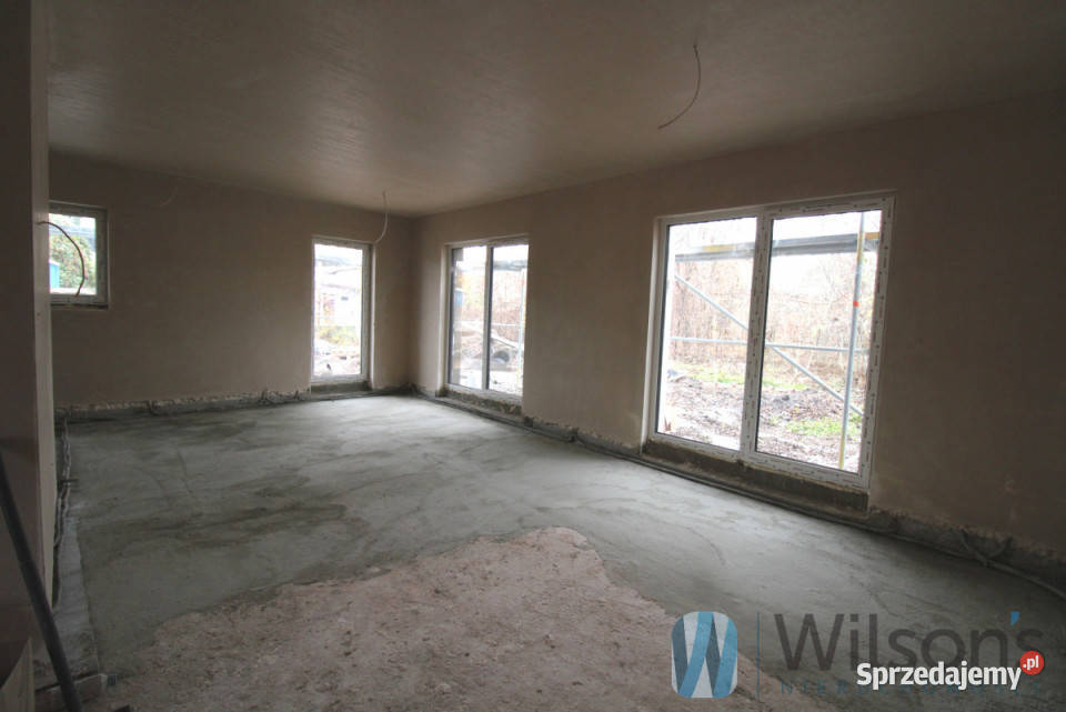 Dom wolnostojący 11766m2 Iwiny dolnośląskie