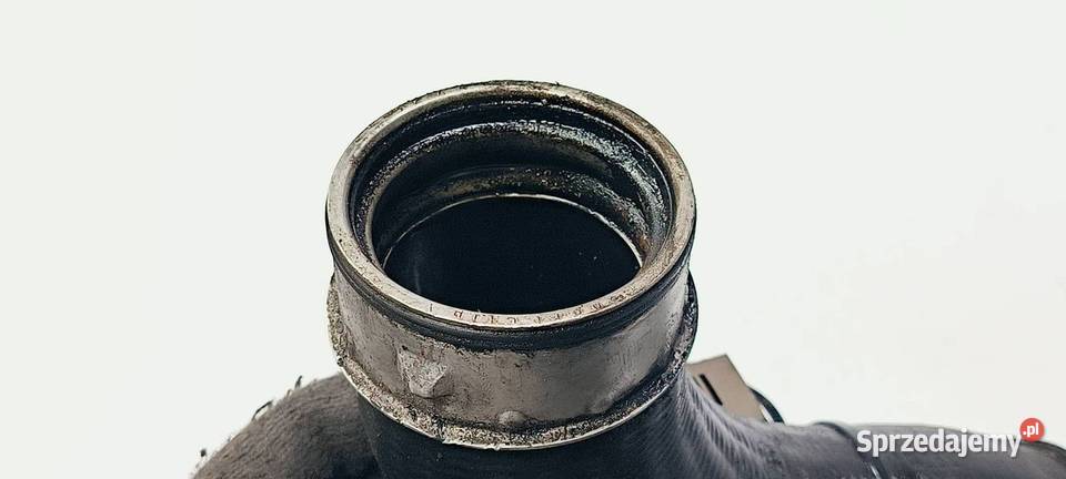 PRZEWÓD RURA DOLOT AUDI A3 8P 1K0145838D Pozostałe Lipno