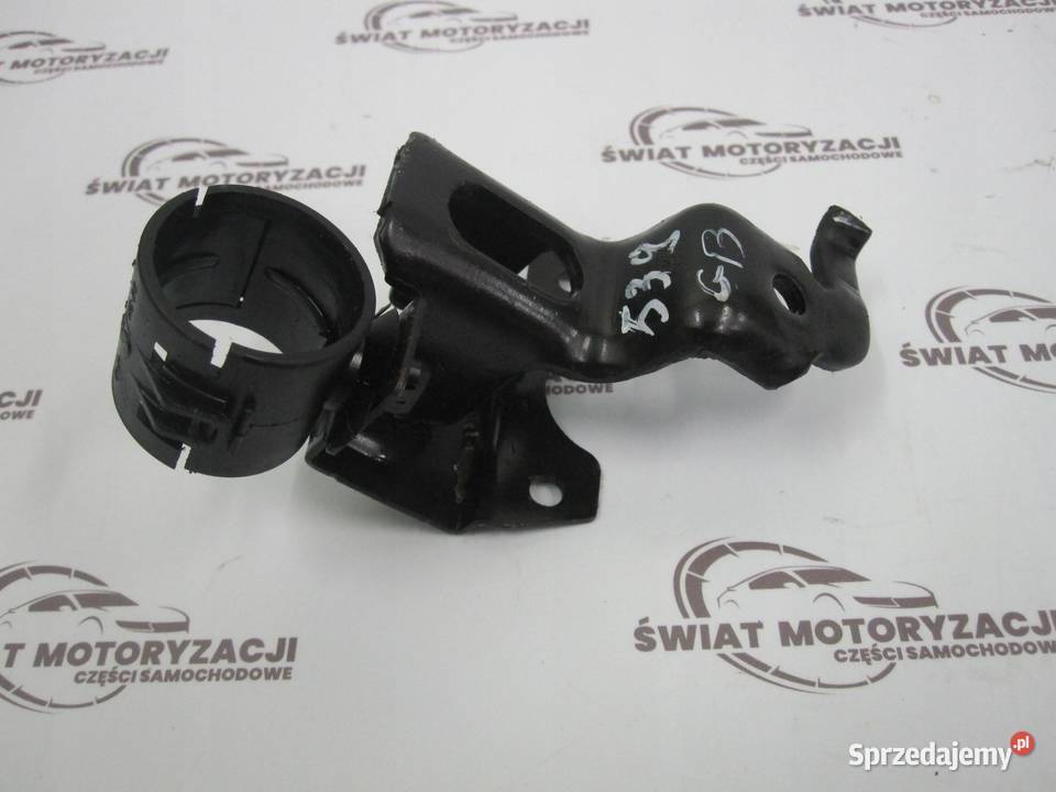 CORSA D 12 16V 10r mocowanie wspornik 55568316