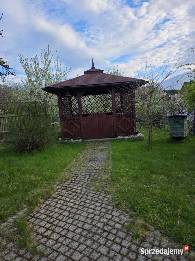 Sprzedam mieszkanie w WilkowieOsiedlu dolnośląskie Wilków