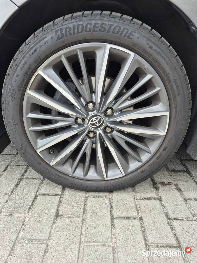 sprzedam koła i opony Opole