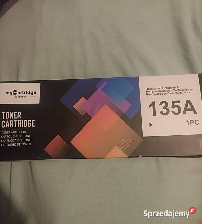 Toner Cartridge Warszawa