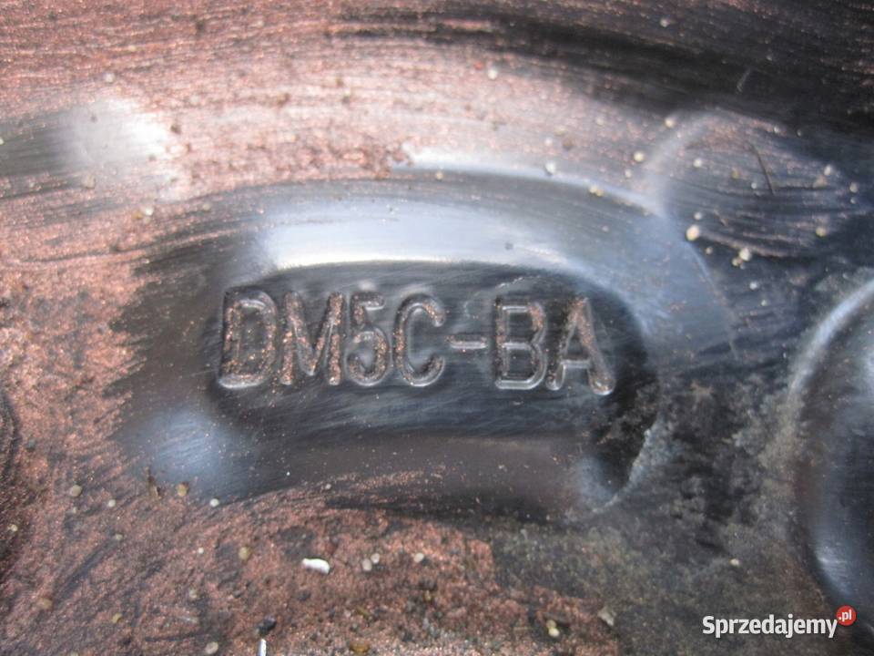 FOCUS MONDEO FIESTA koło dojazdowe 1259016 98M Kielce sprzedam