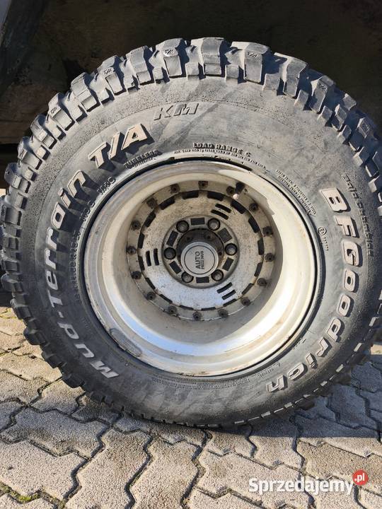 Mitsubishi Pajero I 26 BenzLPG Webasto Klasyk 2597cm3 podlaskie Białystok