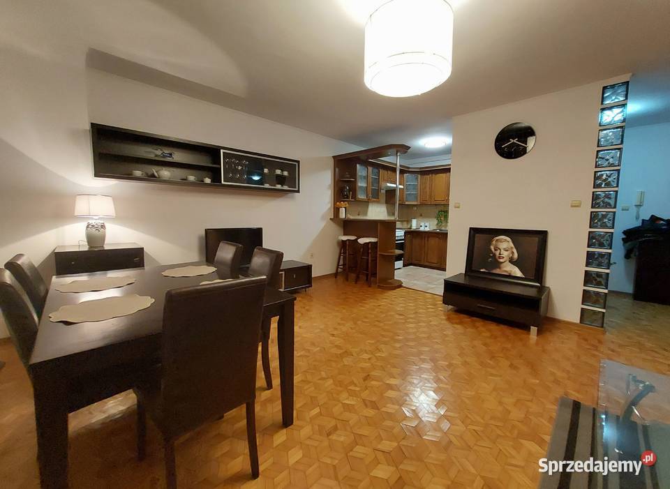 BEZPOŚREDNIO 554m2 Kosynierów cegła 2 miejsca blok mazowieckie Marki