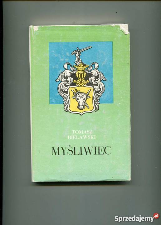 Myśliwiec Bielawski zachodniopomorskie Szczecin