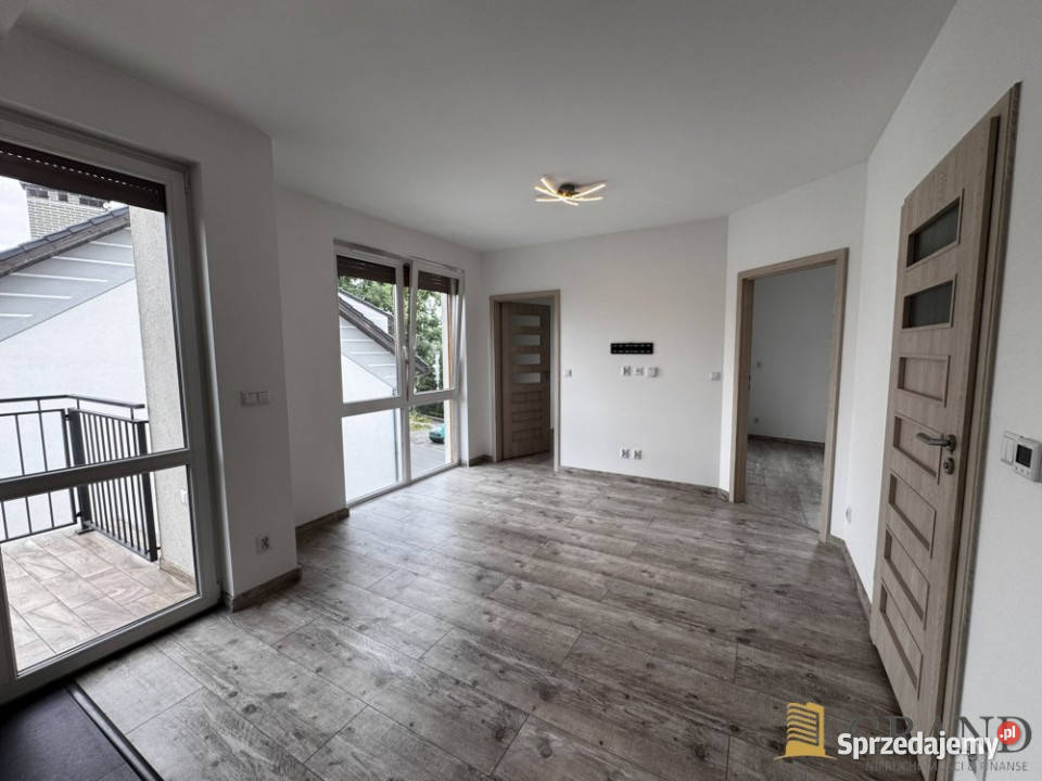 Mieszkanie Stargard 4492m2 3 pokojowe